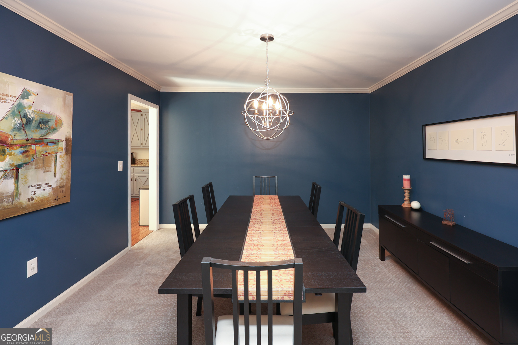 Peachtree City, Georgia 30269, United States, 4 Bedrooms Bedrooms, ,3 BathroomsBathrooms,Residential,Active,243830