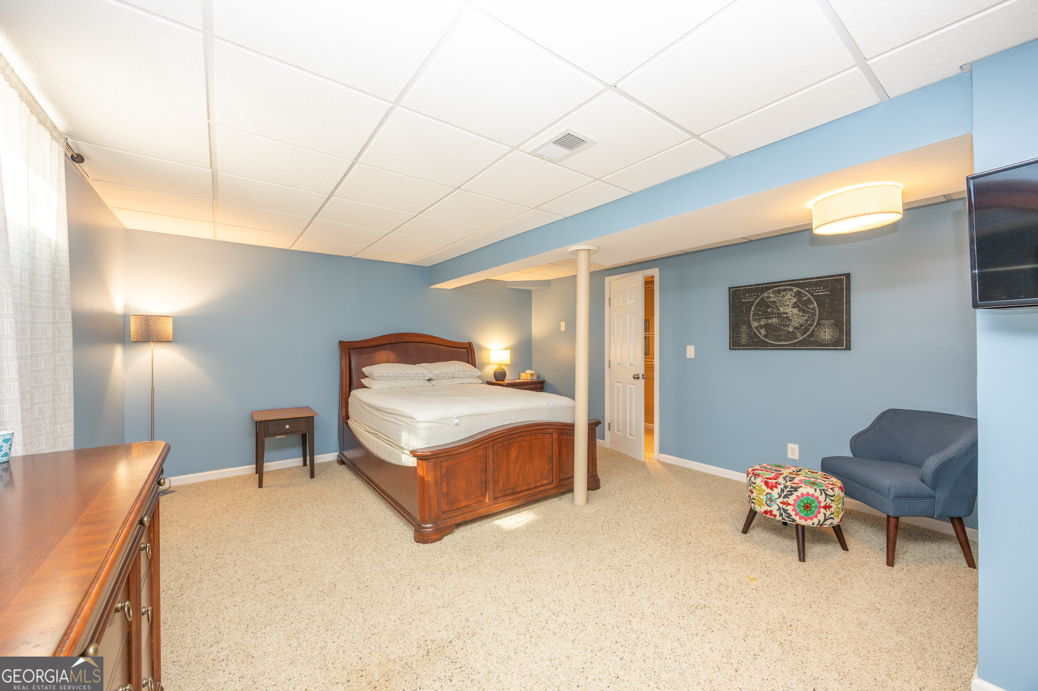 Peachtree City, Georgia 30269, United States, 4 Bedrooms Bedrooms, ,3 BathroomsBathrooms,Residential,Active,243830