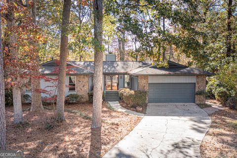 109 Moss Hill CT Peachtree City GA 30269