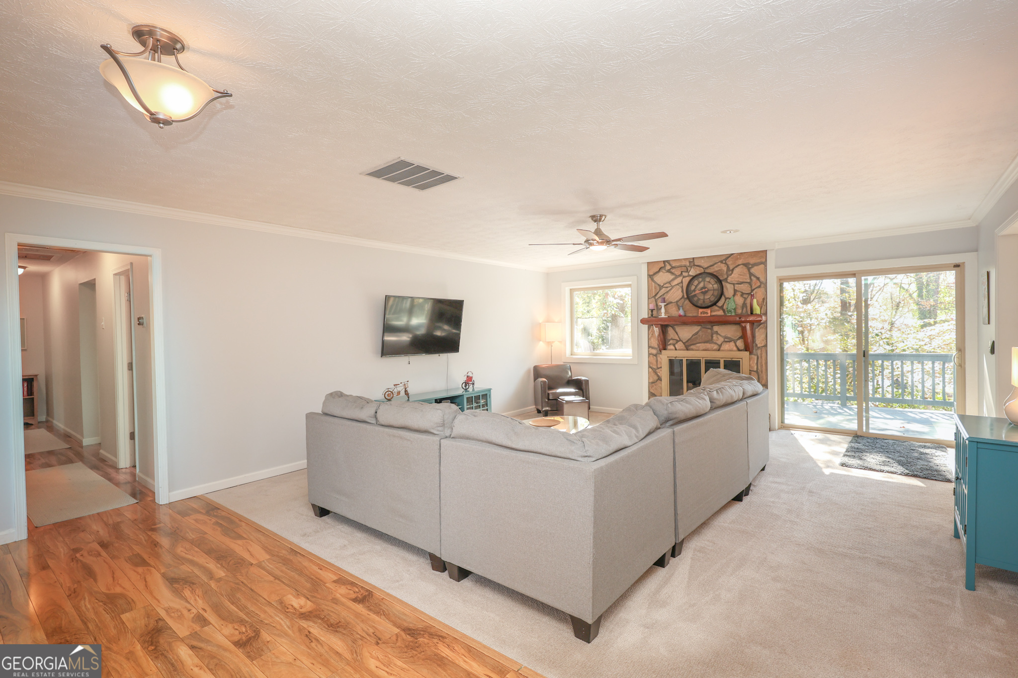 Peachtree City, Georgia 30269, United States, 4 Bedrooms Bedrooms, ,3 BathroomsBathrooms,Residential,Active,243830