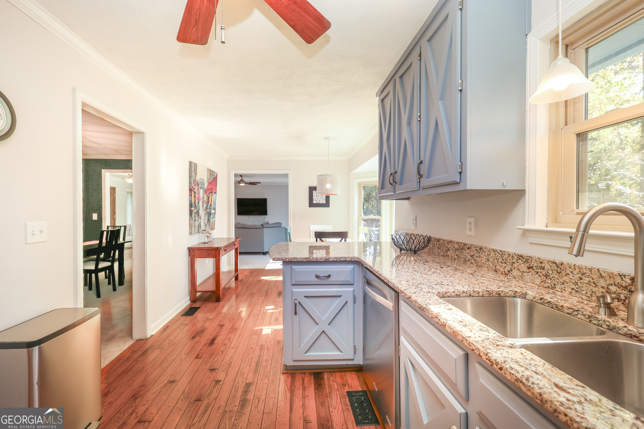 Peachtree City, Georgia 30269, United States, 4 Bedrooms Bedrooms, ,3 BathroomsBathrooms,Residential,Active,243830