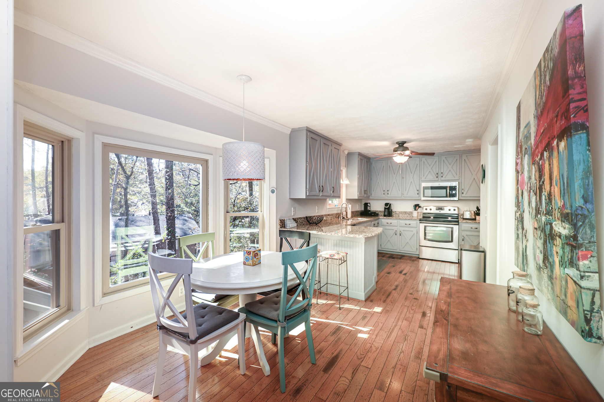 Peachtree City, Georgia 30269, United States, 4 Bedrooms Bedrooms, ,3 BathroomsBathrooms,Residential,Active,243830