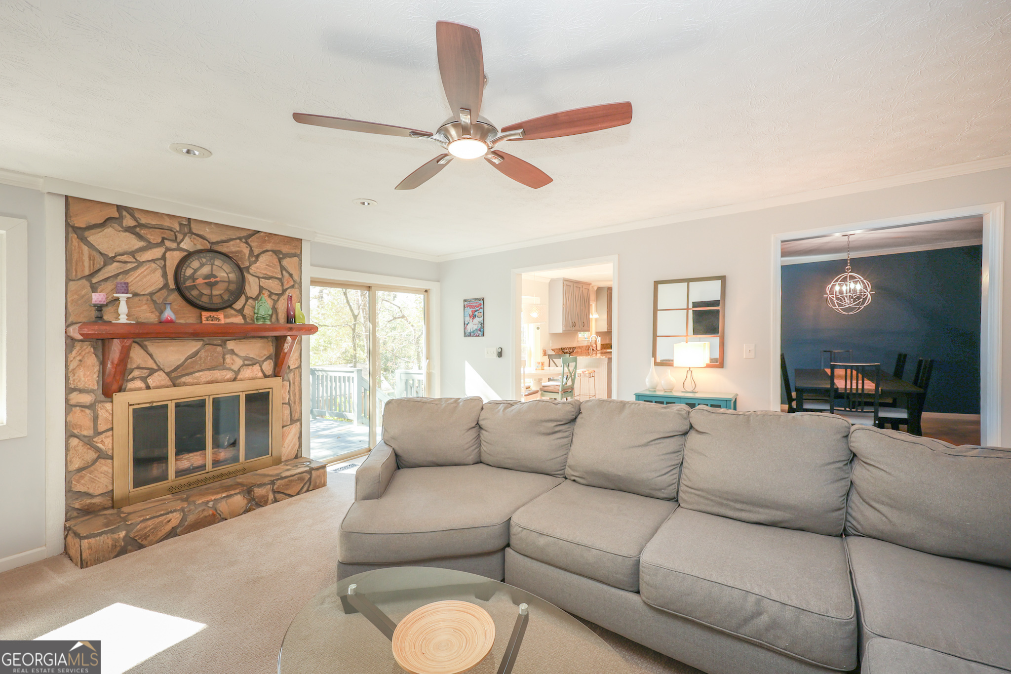 Peachtree City, Georgia 30269, United States, 4 Bedrooms Bedrooms, ,3 BathroomsBathrooms,Residential,Active,243830