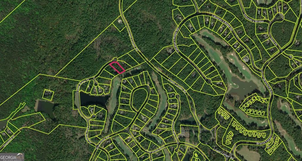 Photo of 1261 Cedar Ridge Drive, Greensboro, GA 30642 (MLS # 10636048)