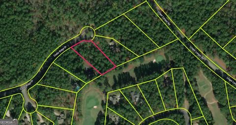 Photo of 1261 Cedar Ridge Drive, Greensboro, GA 30642 (MLS # 10636048)