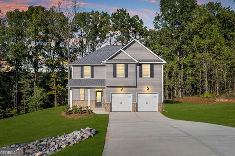 912 Chapman DR LOT 45 Macon GA 31211