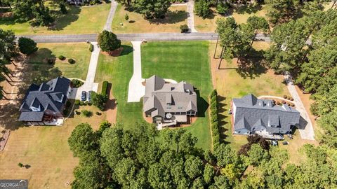 A home in Gray