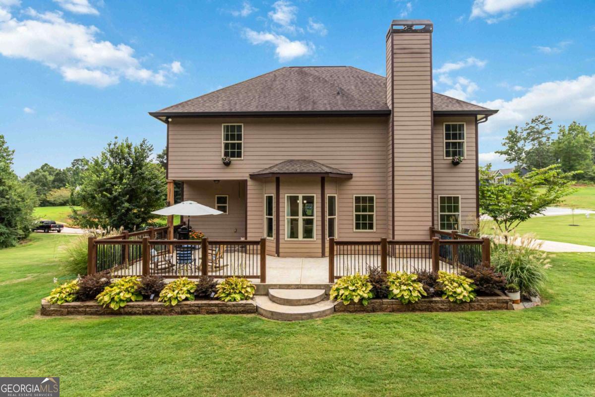 105 Maple DR
