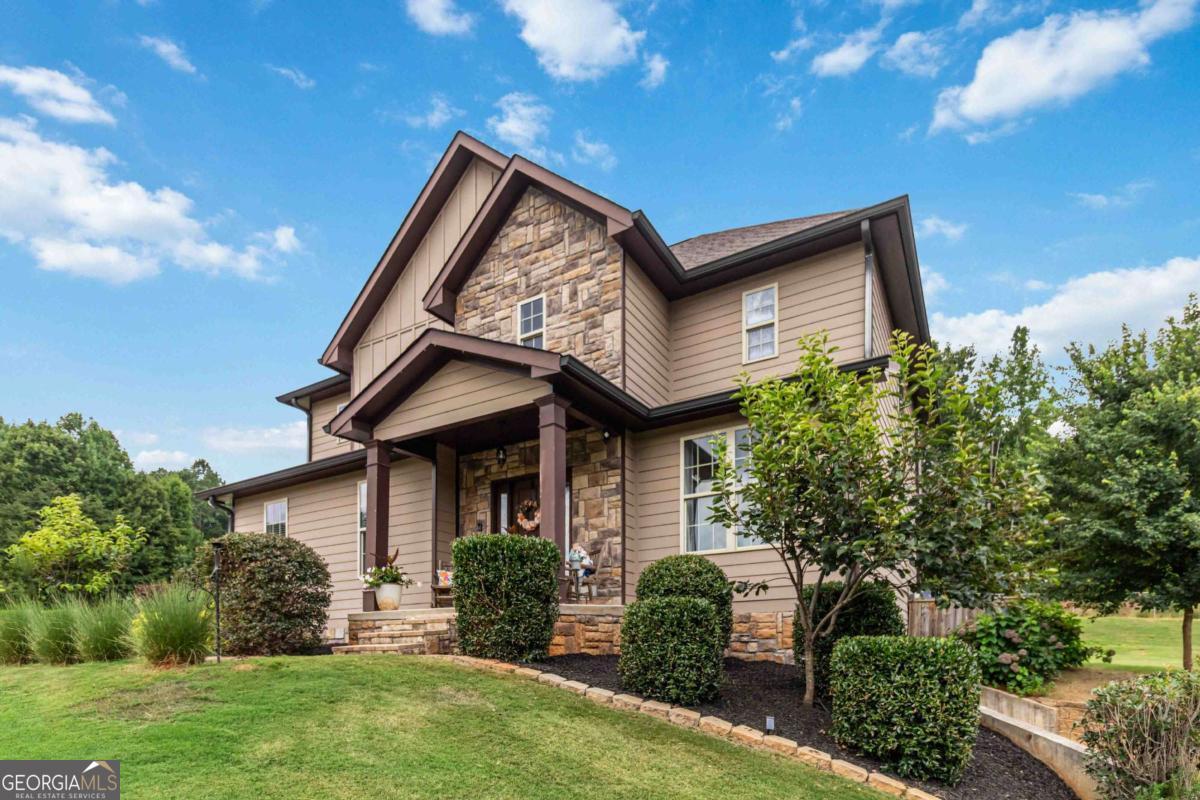 105 Maple DR