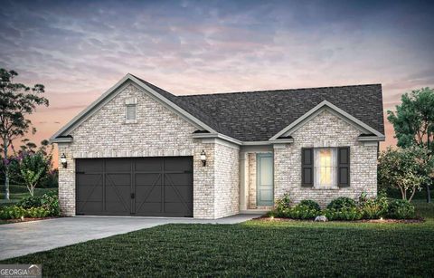 134 Kenney WAY Locust Grove GA 30248