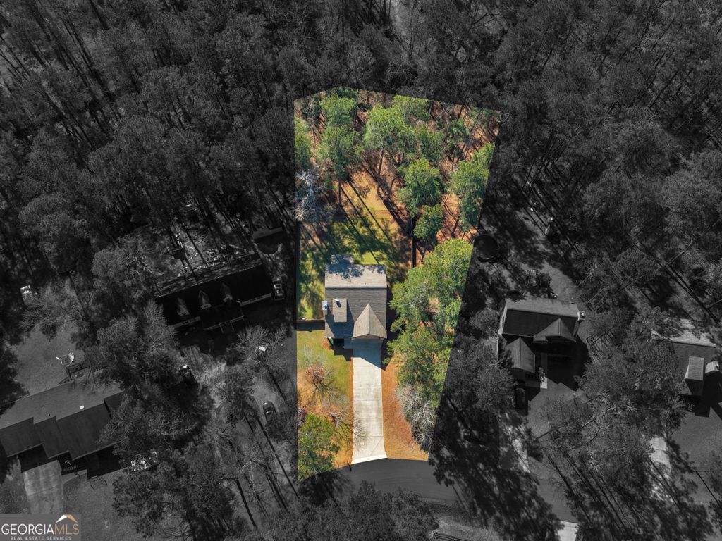 Photo of 57 Partridge Court, Monticello, GA 31064 (MLS # 10718620)