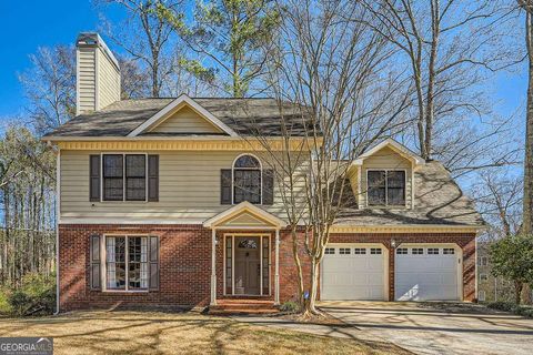 4727 Bradford Lane, Powder Springs, GA 30127 - MLS#: 10468942