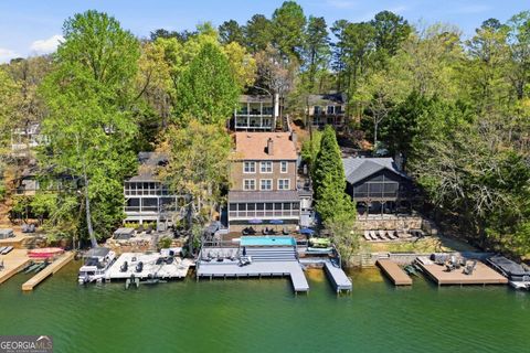 219 Narrows DR Waleska GA 30183