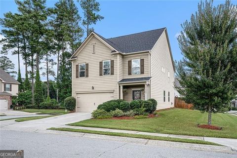 3564 Birkdale XING Atlanta GA 30337