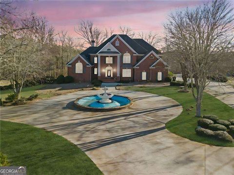 1586 Highway 11 N Social Circle GA 30025