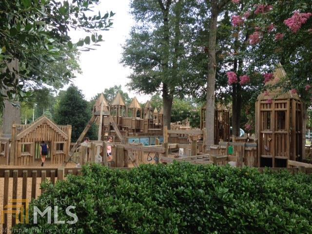 Stuart Park - Residential