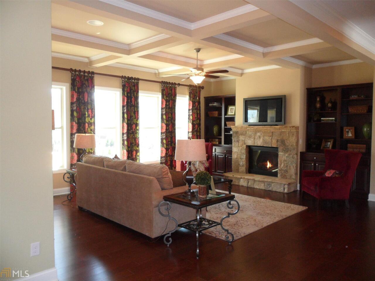 Stuart Park - Residential