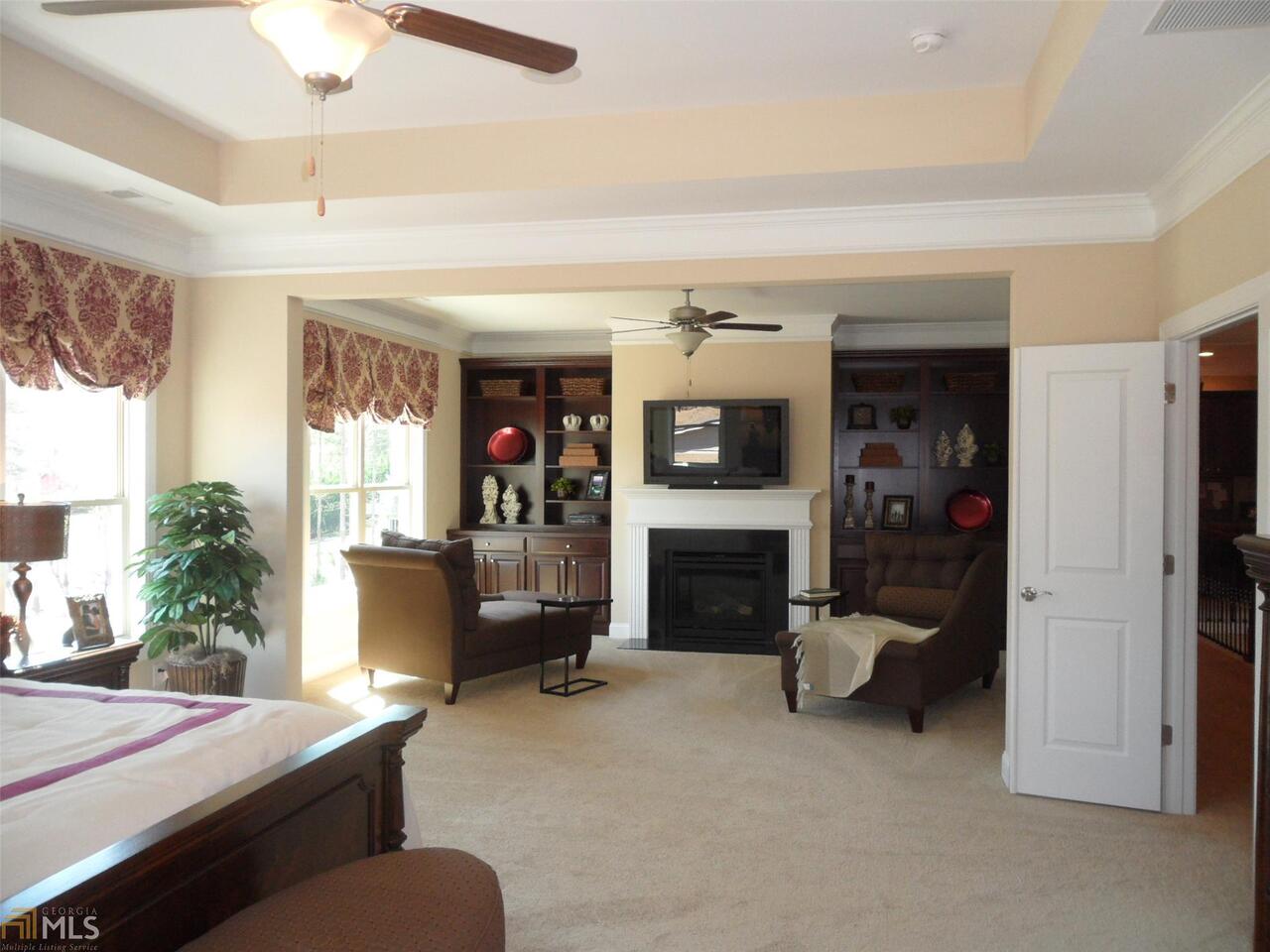 Stuart Park - Residential