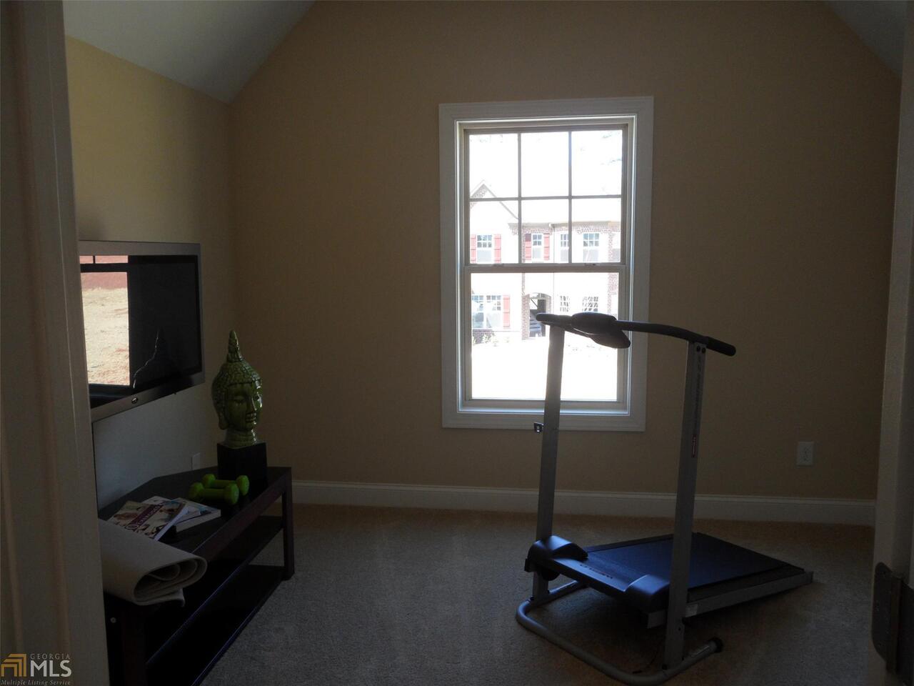 Stuart Park - Residential