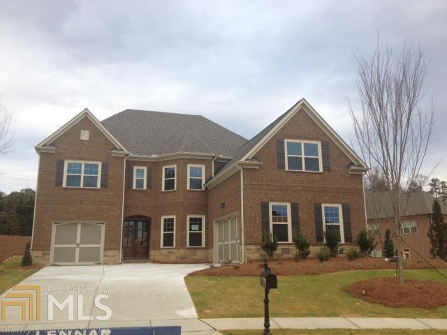 THIS 4-SIDES BRICK COVENTRY PLAN FEATURES 5 BD, 4 BATHS AND MANY INCLUDED FEATURES SUCH AS LARGE DINING ROOM, GREAT ROOM & OWNER'S SUITE, BONUS ROOM, 3-CAR SIDE ENTRY GARAGE, 1/3 ACRE HOMESITE, 10 FT CEILINGS ON MAIN , 9 FT ON SECOND. ALL PHOTOS ARE REPRESENTATIVE. HOME IS READY NOW!!