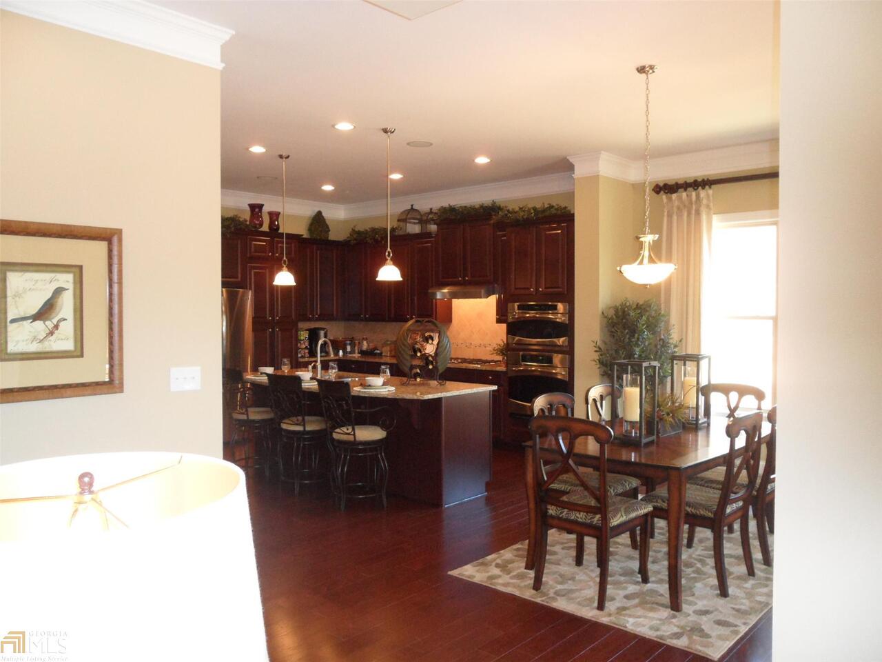 Stuart Park - Residential