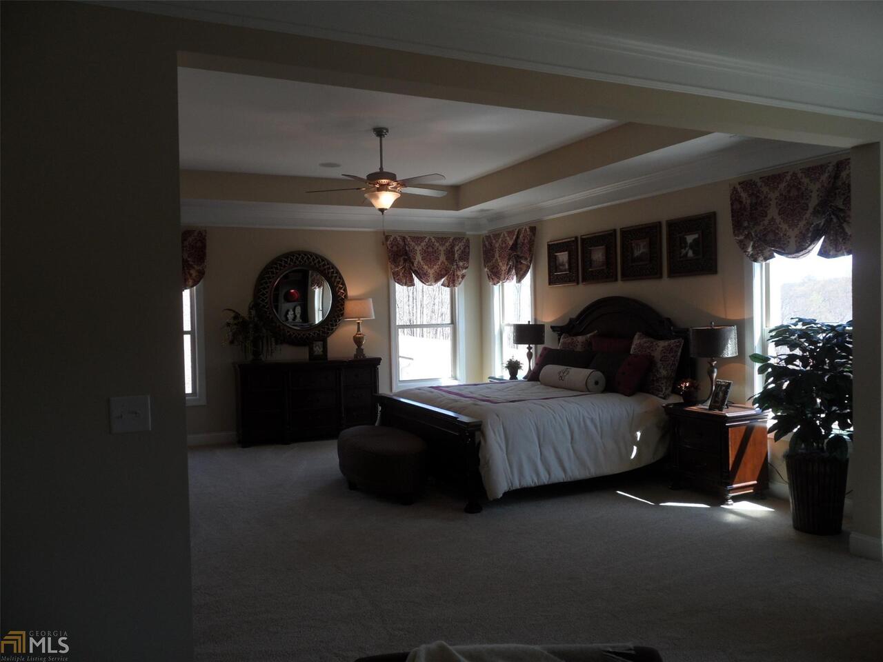 Stuart Park - Residential