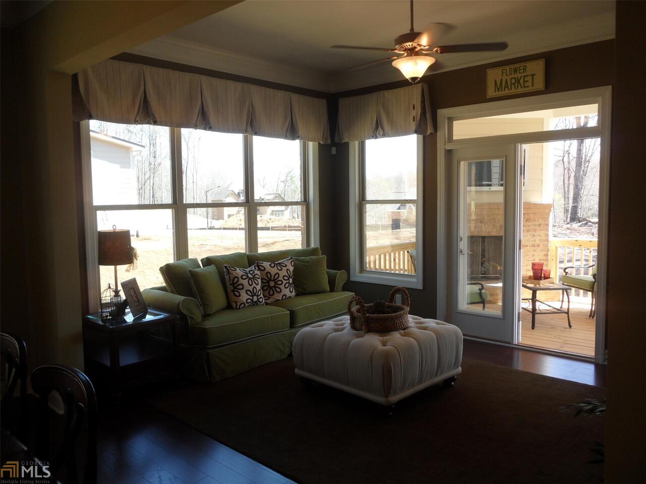 Stuart Park - Residential