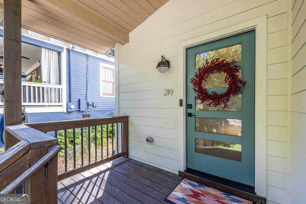 Photo of 219 Gibson Street SE, Atlanta, GA 30316 (MLS # 10854100)