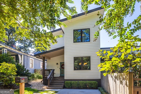 Photo of 219 Gibson Street SE, Atlanta, GA 30316 (MLS # 10854100)