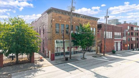 330 Peters ST SE 105 Atlanta GA 30313