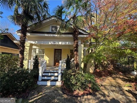 Photo of 1064 Glenwood Avenue SE, Atlanta, GA 30316 (MLS # 10668497)