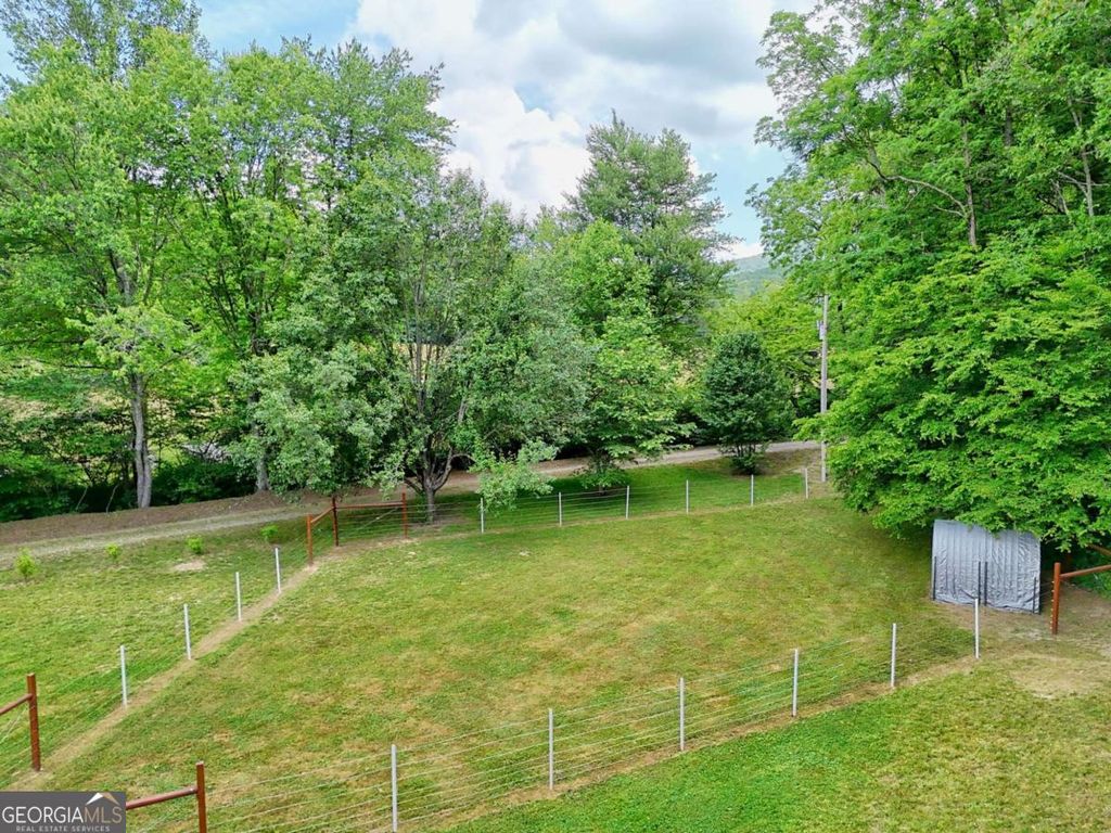 Photo of 340 Misty Morning Drive, Blairsville, GA 30512 (MLS # 10769515)