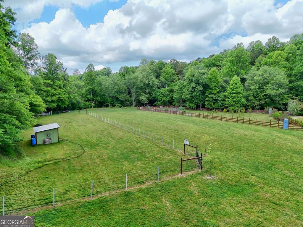 Photo of 340 Misty Morning Drive, Blairsville, GA 30512 (MLS # 10769515)