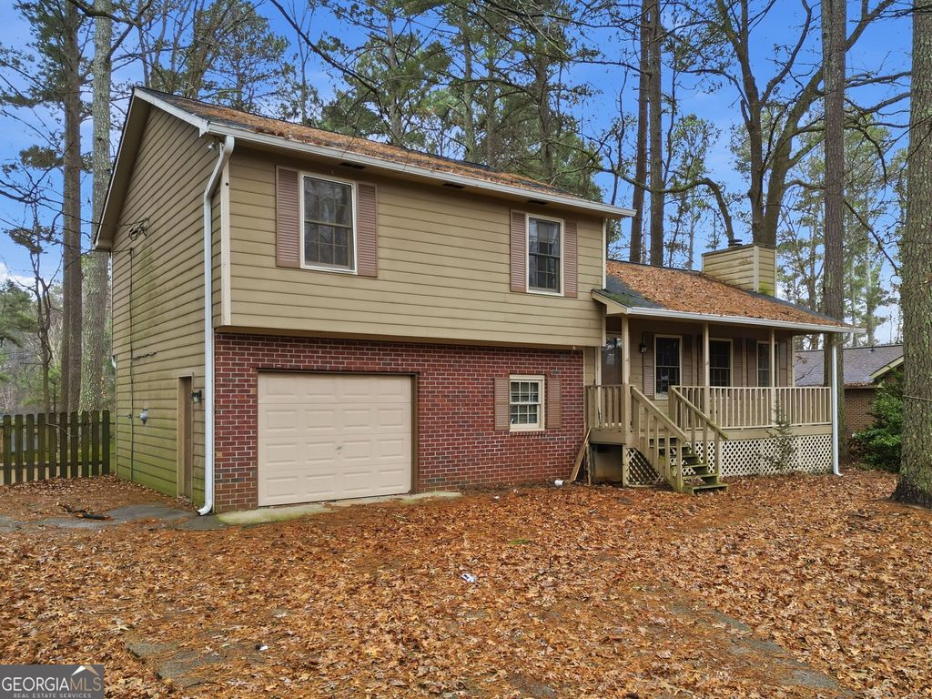 Photo of 3787 Memorial Parkway NW, Kennesaw, GA 30152 (MLS # 10670964)