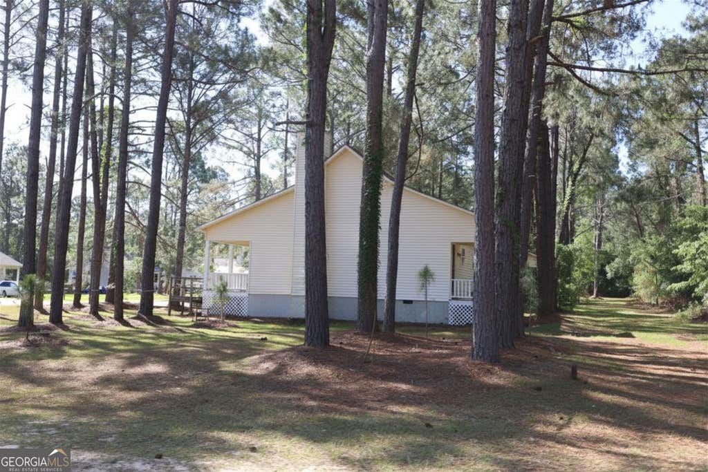 Photo of 500 S Kevin Court, Statesboro, GA 30461 (MLS # 10813948)