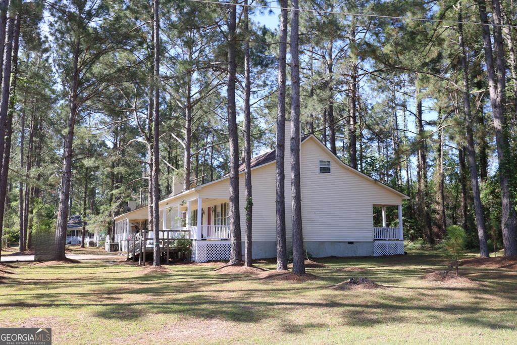 Photo of 500 S Kevin Court, Statesboro, GA 30461 (MLS # 10813948)