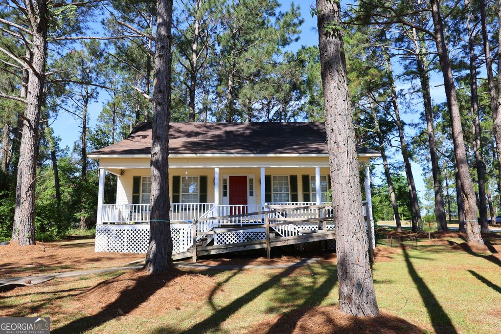 Photo of 500 S Kevin Court, Statesboro, GA 30461 (MLS # 10813948)