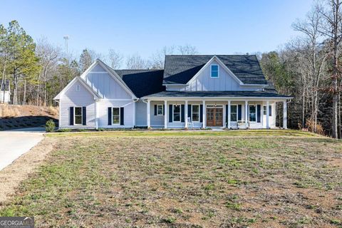 Photo of 23 Stratford Way, Kingston, GA 30145 (MLS # 10238647)