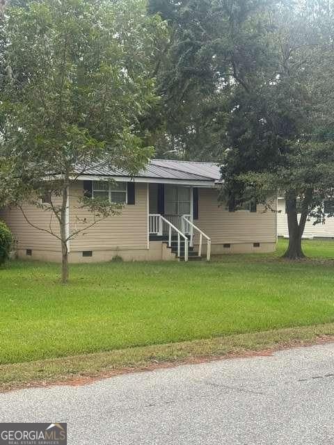 Photo of 1102 N Washington Street, Sylvester, GA 31791 (MLS # 10622831)