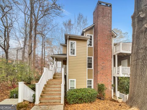 2190 River Heights CT SE Marietta GA 30067
