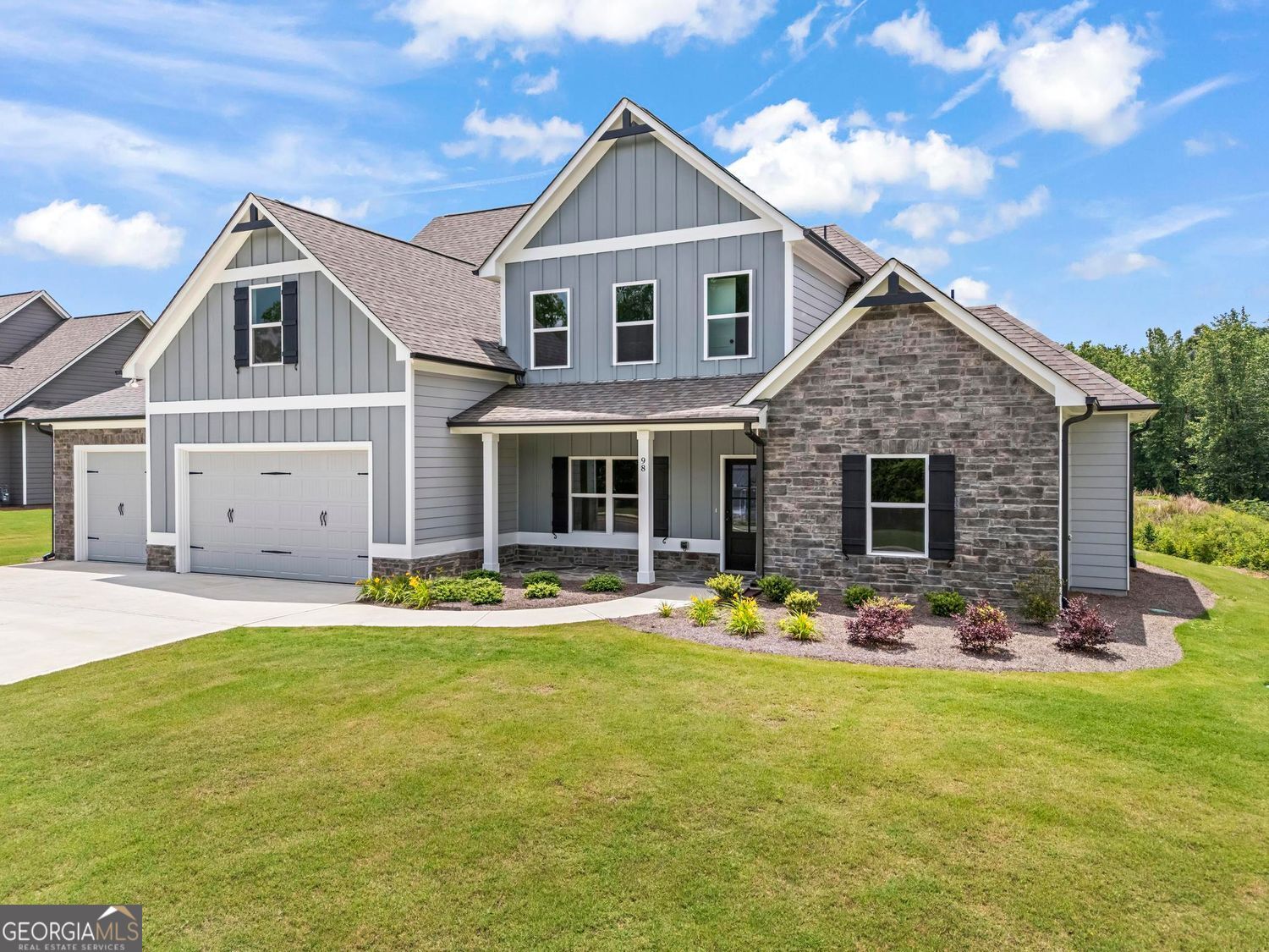 98 Randolph Farms DR