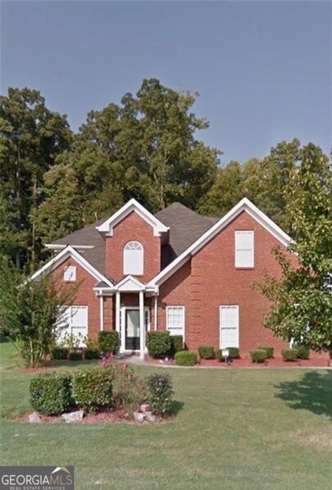 2131 Brentwood CV Ellenwood GA 30294