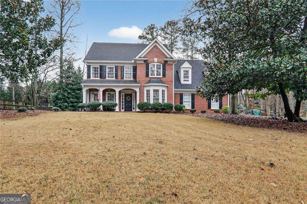 Photo of 110 Crabapple Way, Alpharetta, GA 30004 (MLS # 10676897)