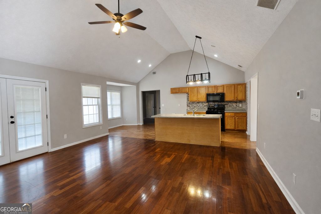 Photo of 145 Brighton Drive, Covington, GA 30016 (MLS # 10683257)