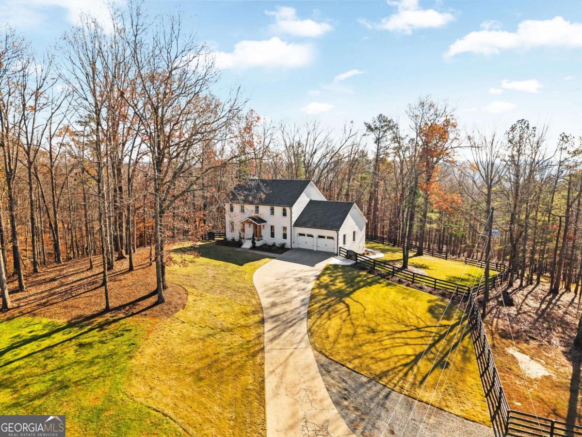 2830 Dabbs Bridge RD