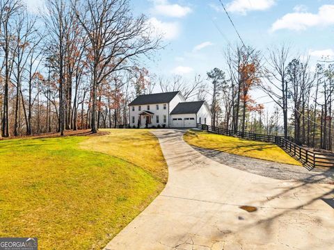 Photo of 2830 Dabbs Bridge Road, Dallas, GA 30132 (MLS # 10654057)