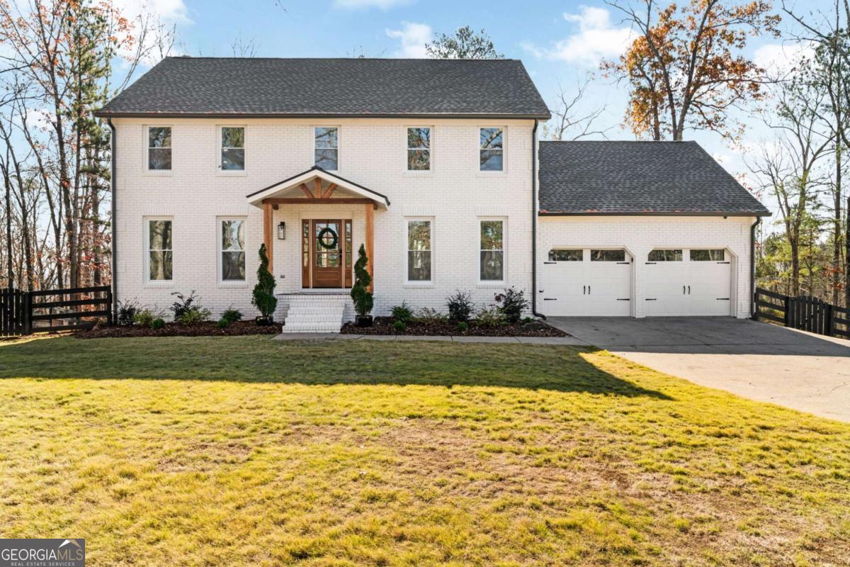 2830 Dabbs Bridge RD