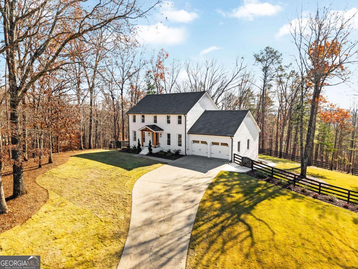 2830 Dabbs Bridge RD