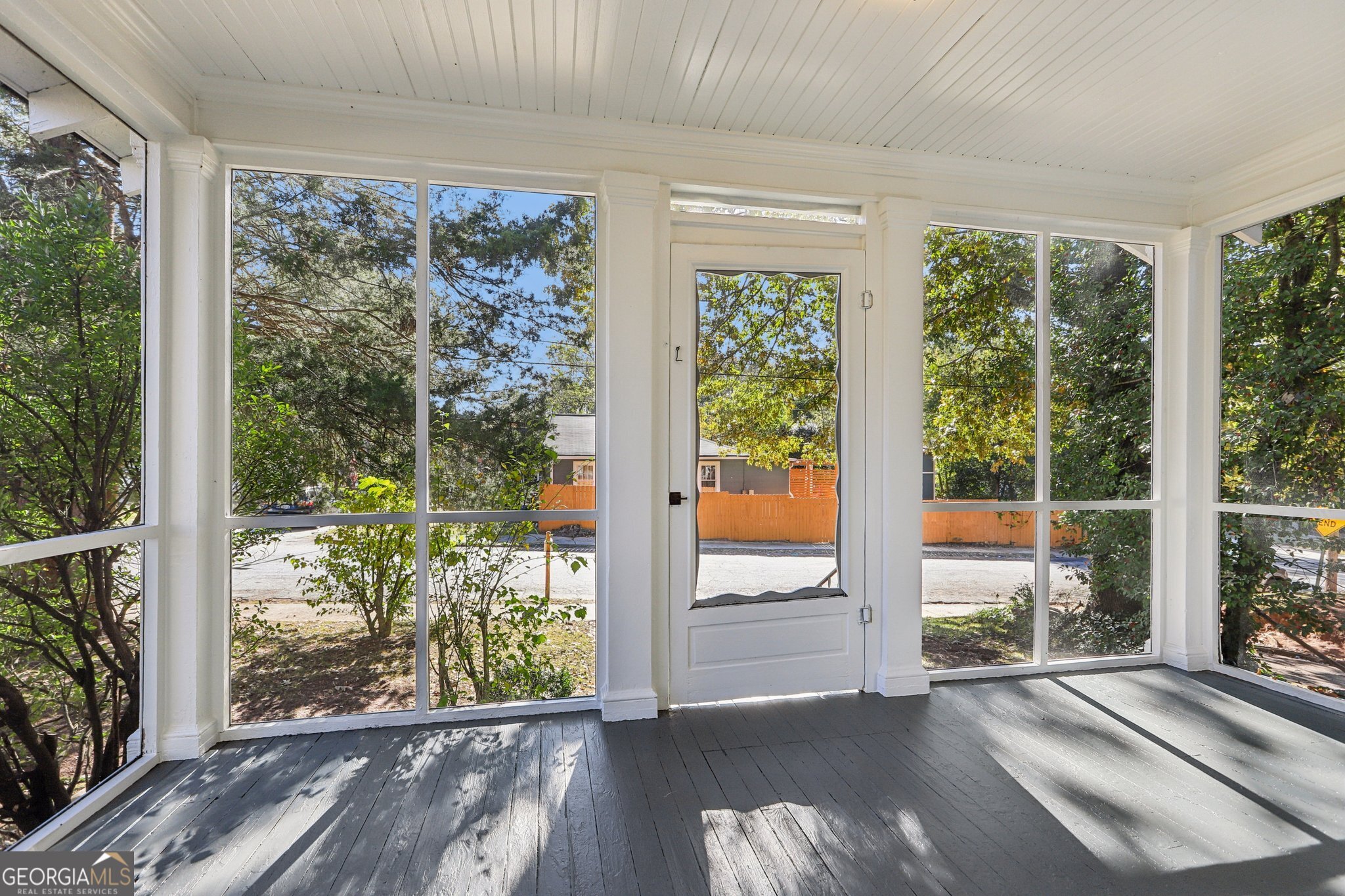 Colonial Hills - Residential