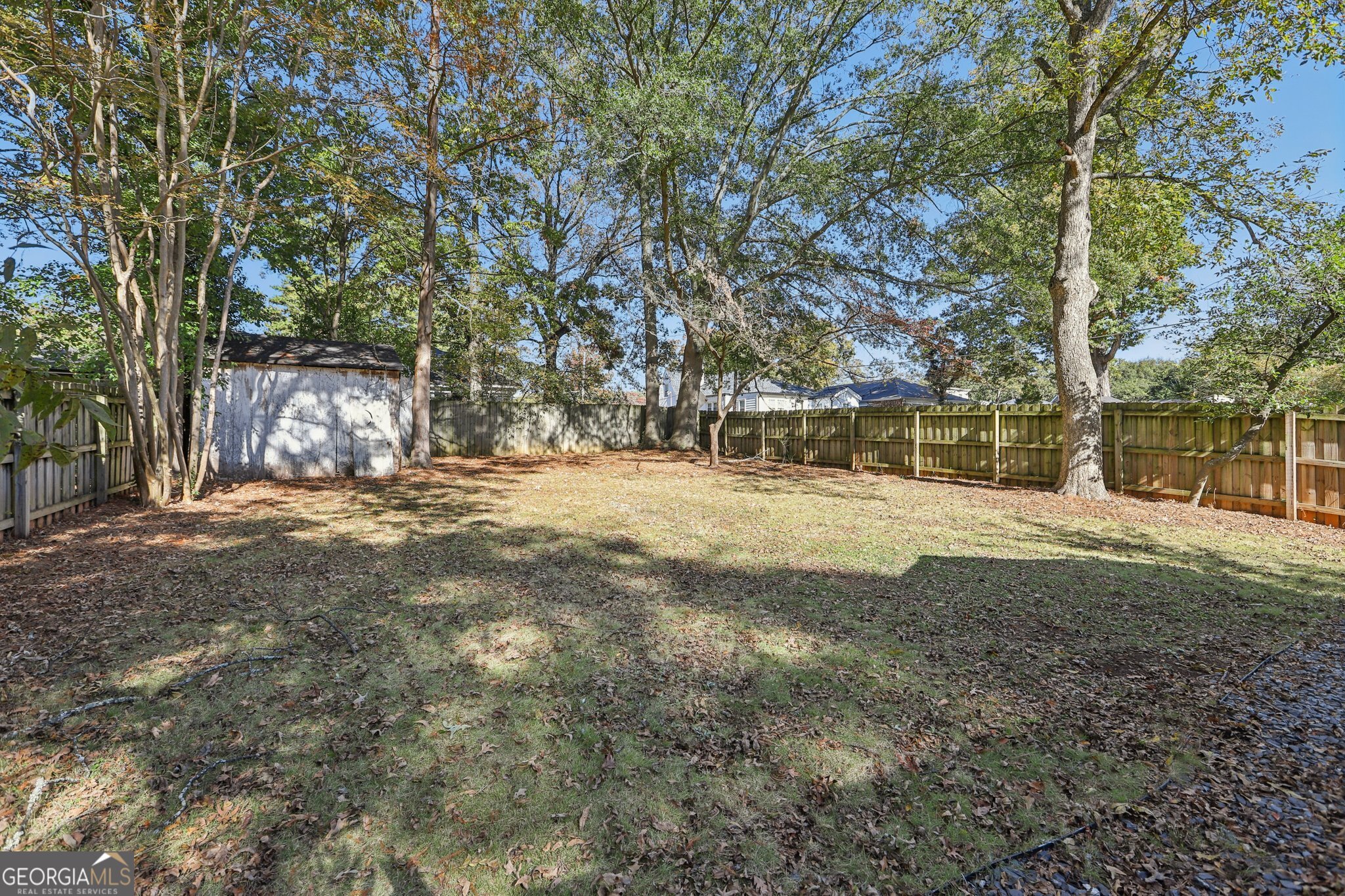 Colonial Hills - Residential